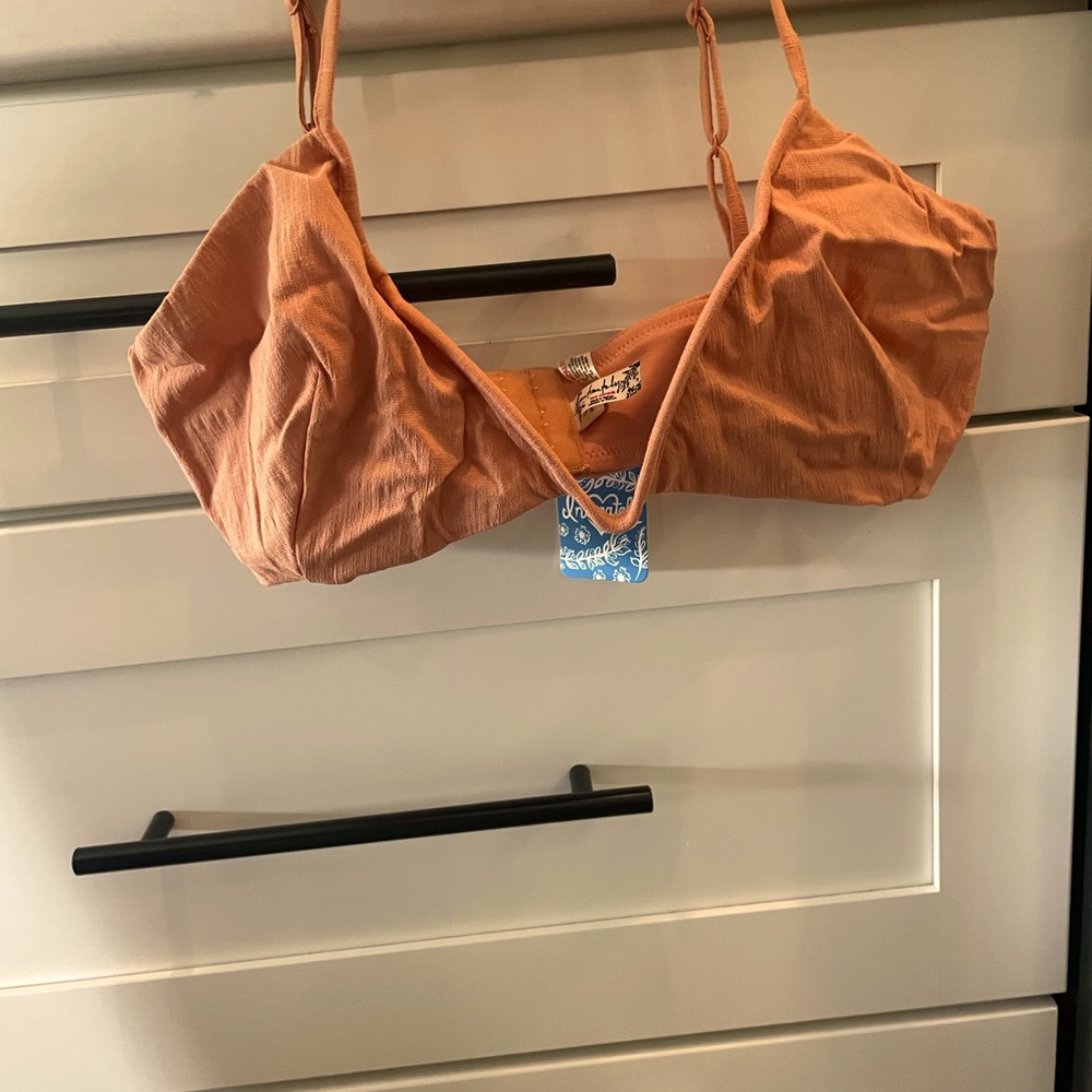 Free People Intimately Bra